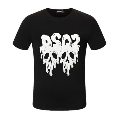DSQ2 Ghost T-shirt