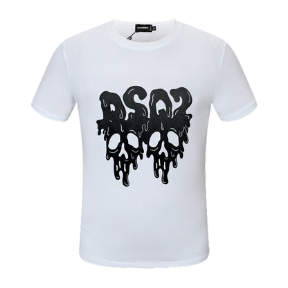 DSQ2 Ghost T-shirt