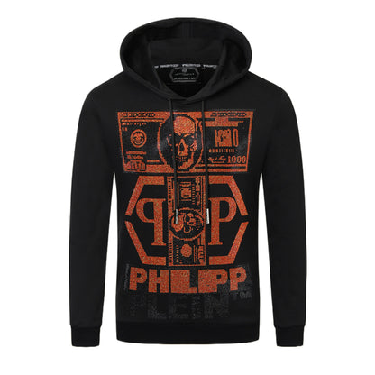 PP Hoodie Dollar