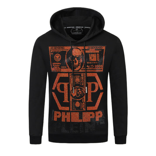 PP Hoodie Dollar