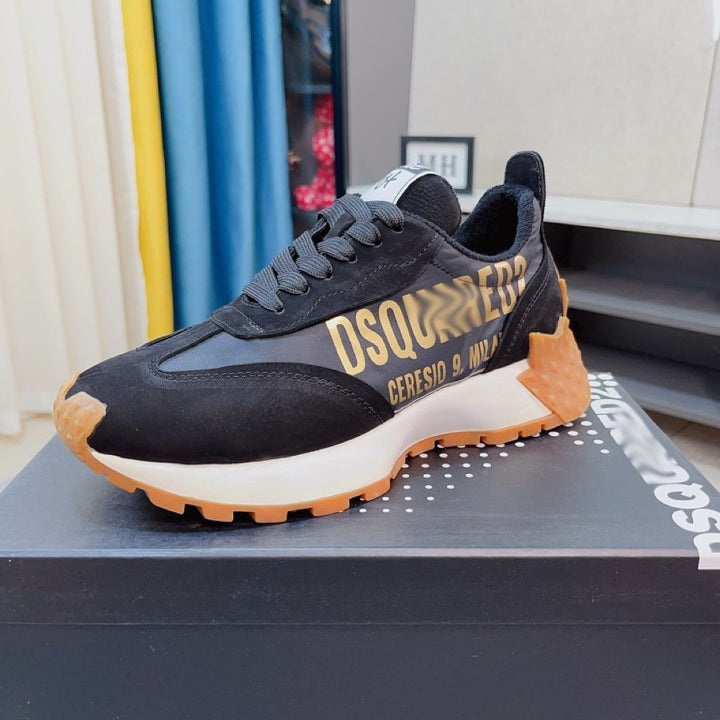 DSQ2 Maple Leaf Sneaker