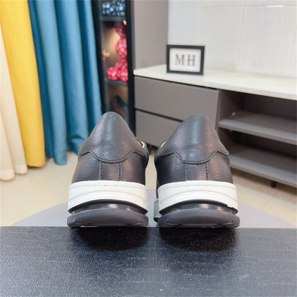 PP Casual Fashion Skull Sneakers