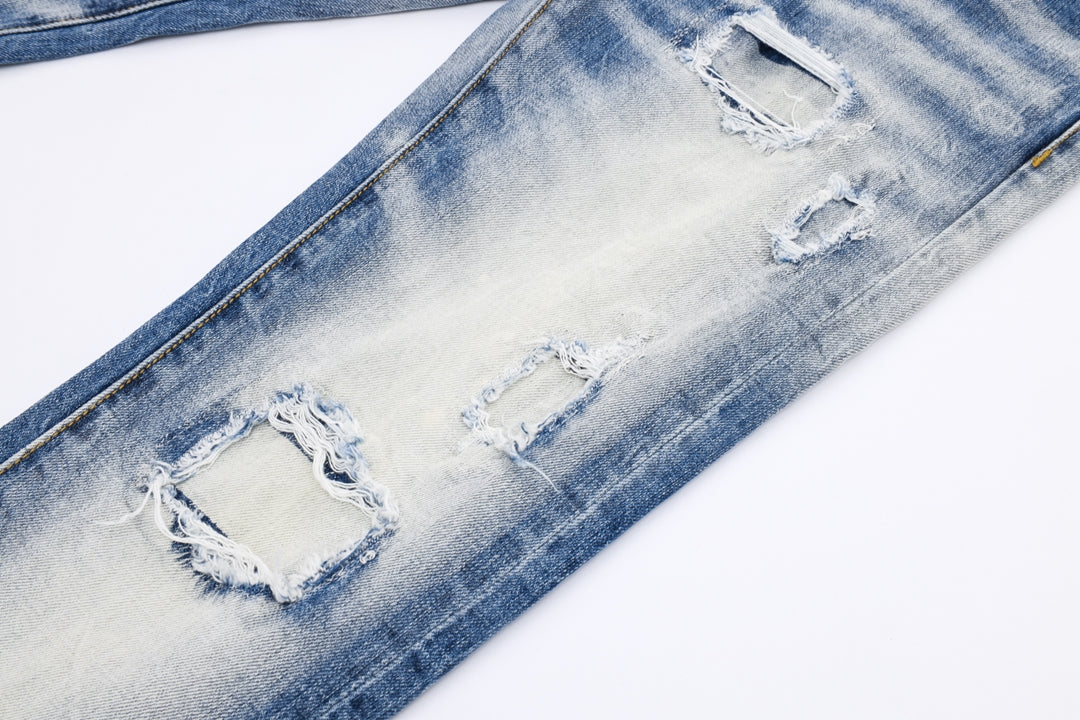 DSQ2 Jeans Ripped