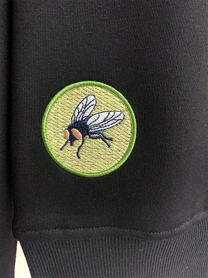 DSQ2 Sweatshirt Stamp