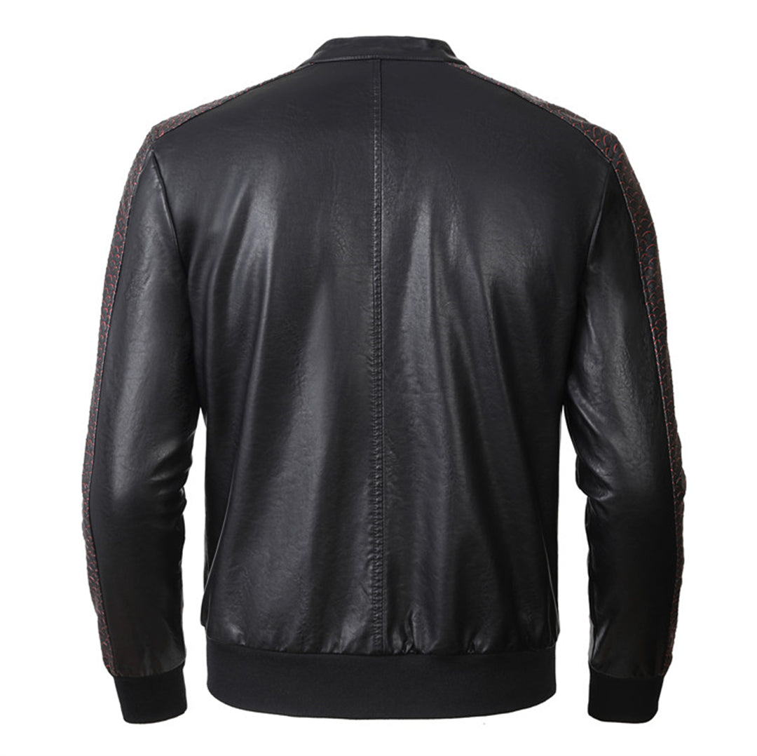 PP Cowhide Jacket