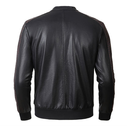 PP Cowhide Jacket