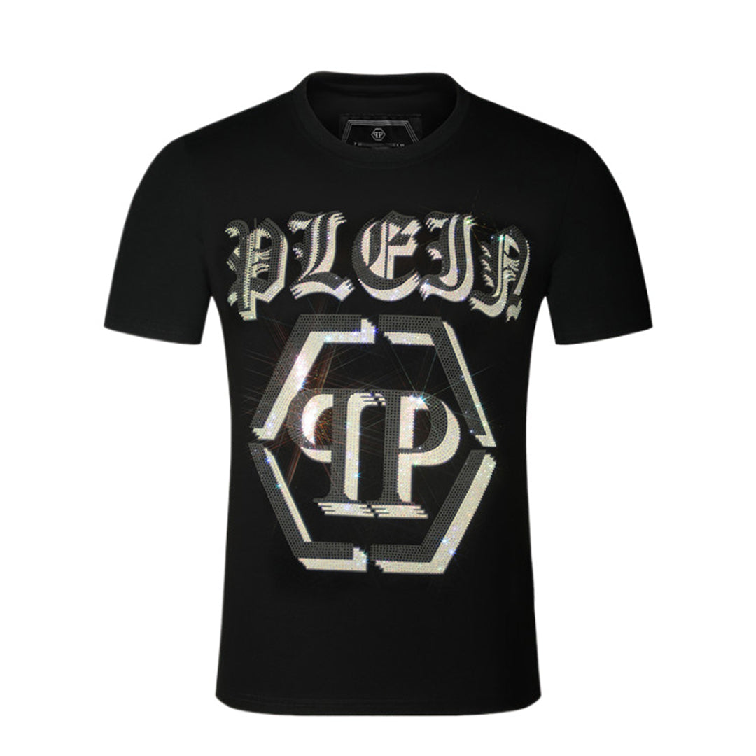 PP T-shirt Logo