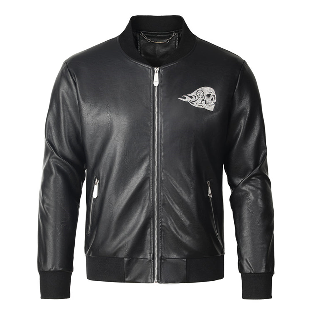 PP Cowhide Jacket