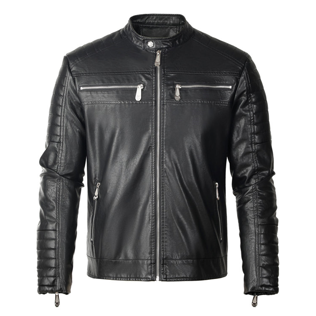 PP Cowhide Jacket
