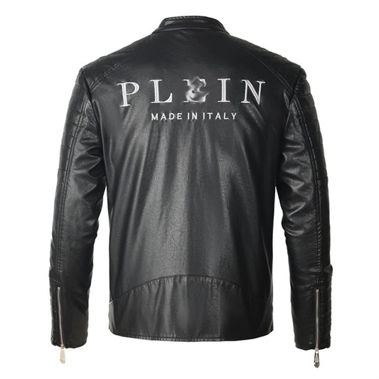 PP Cowhide Jacket