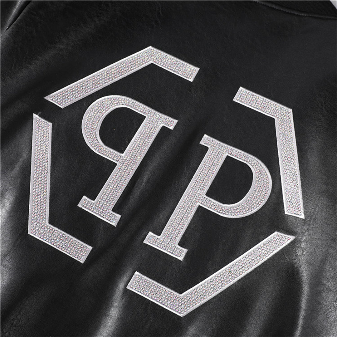 PP Cowhide Jacket