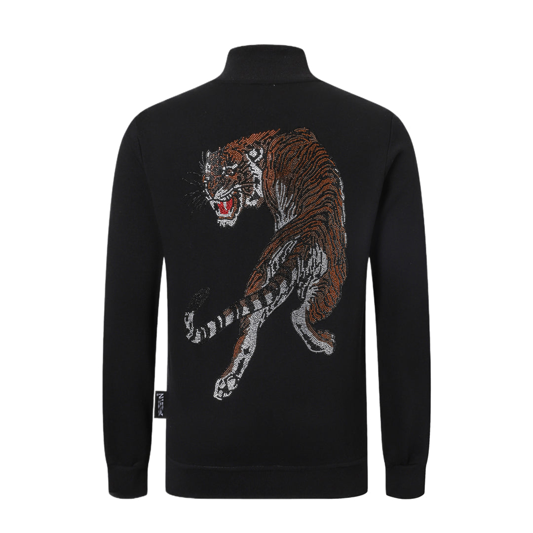 PP Tiger Jacket Hoodie