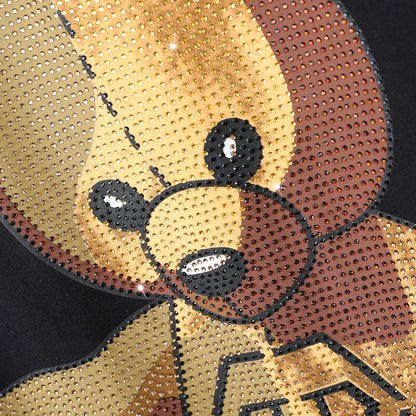 PP T-shirt Bear