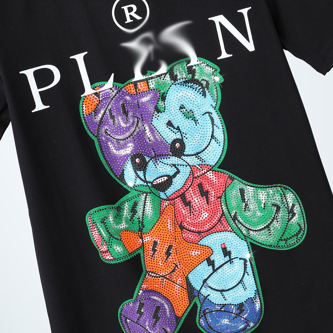 PP T-shirt Bear