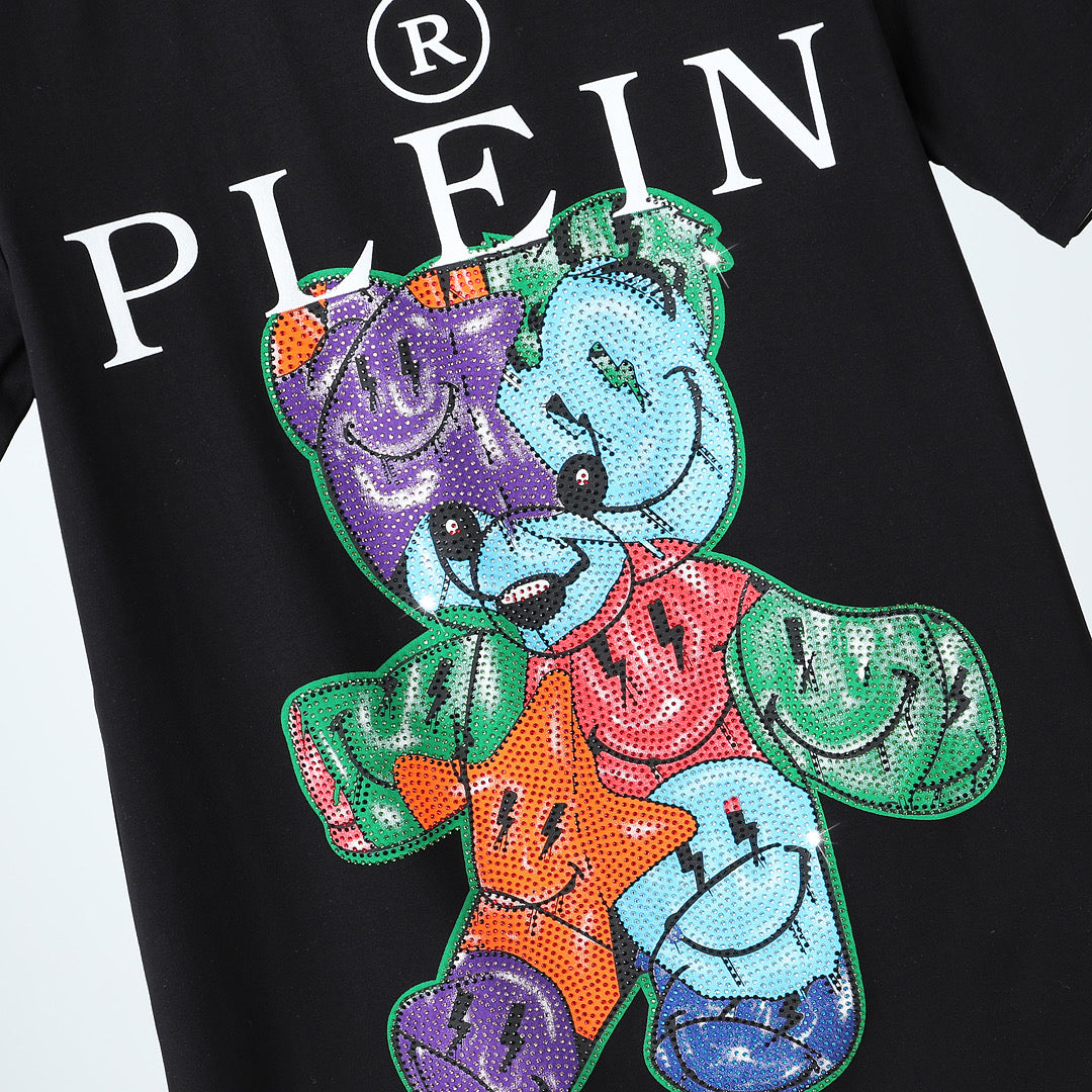 PP T-shirt Bear