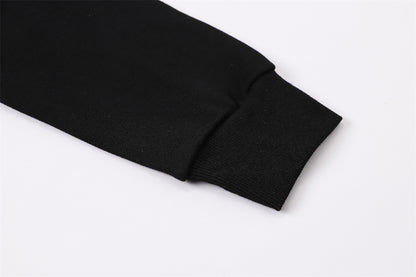 PP Logo Jacket Hoodie