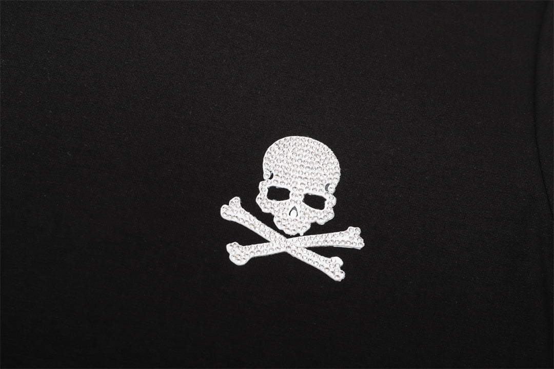 PP T-shirt Lil Skull