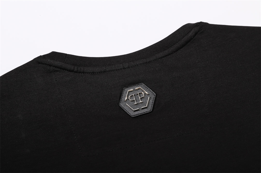 PP T-shirt Lil Skull