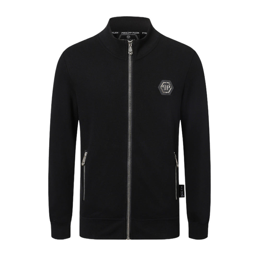 PP Tiger Jacket Hoodie