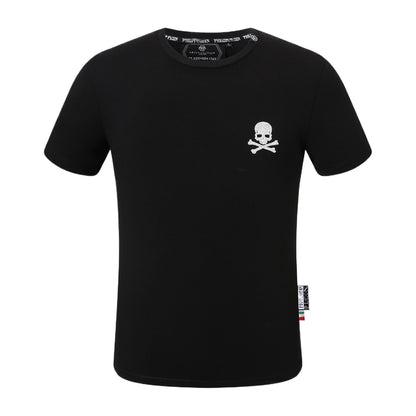 PP T-shirt Lil Skull
