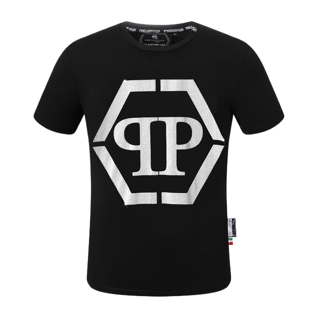 PP T-shirt Logo