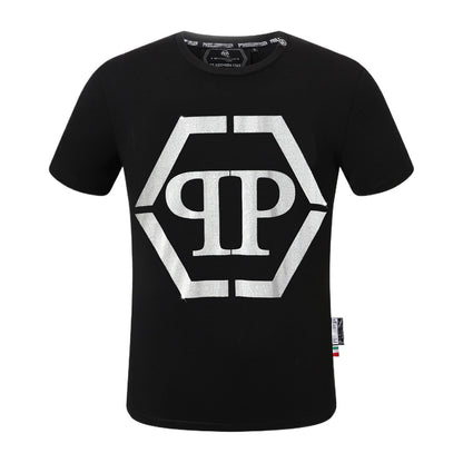 PP T-shirt Logo