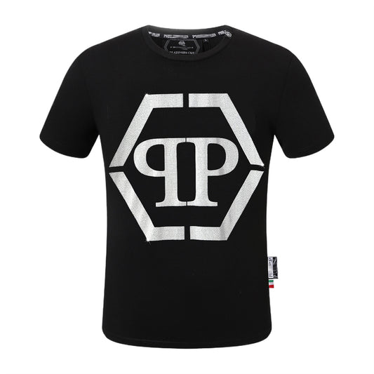 PP T-shirt Logo