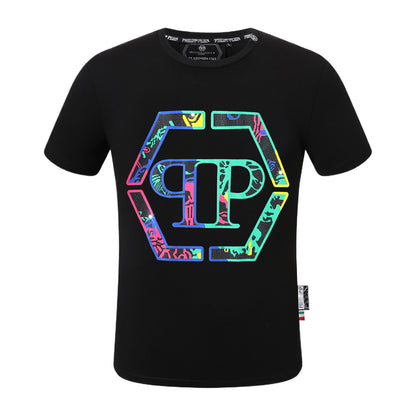 PP T-shirt Logo