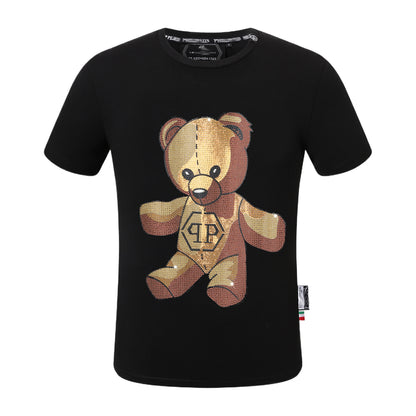PP T-shirt Bear