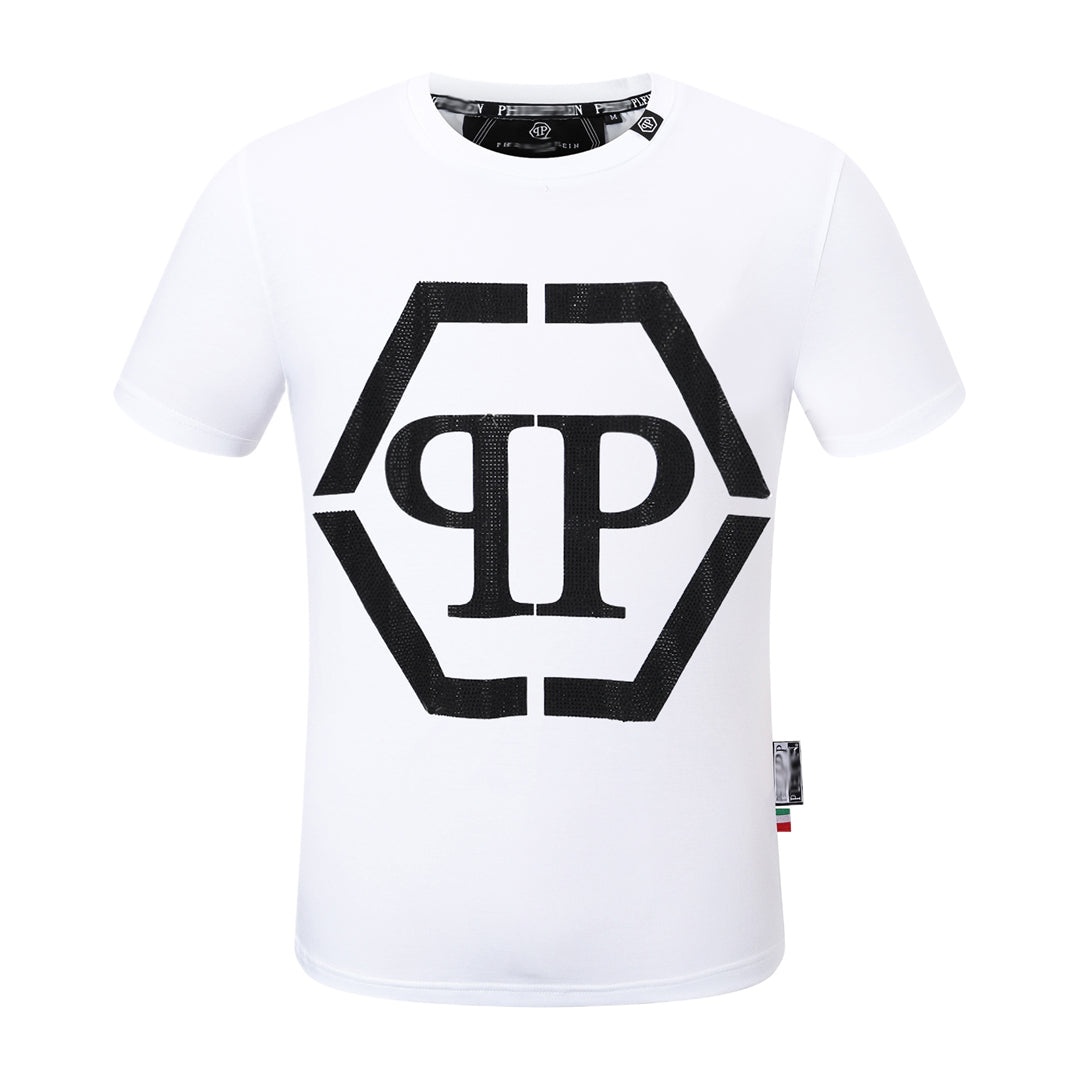 PP T-shirt Logo