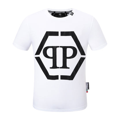 PP T-shirt Logo
