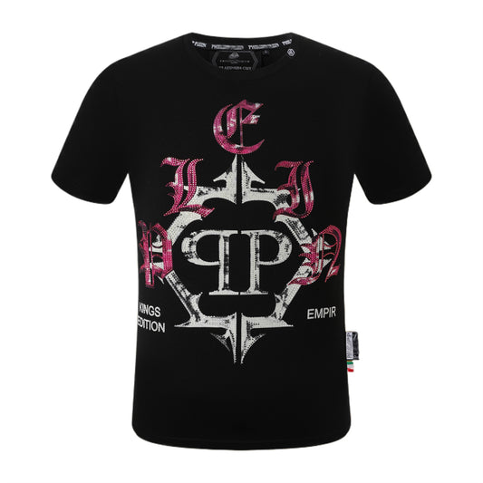 PP T-shirt Logo