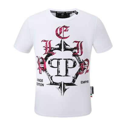 PP T-shirt Logo