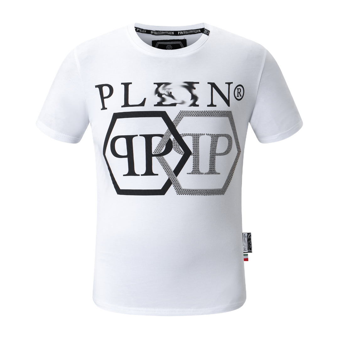 PP T-shirt Logo PP