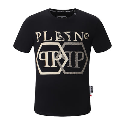 PP T-shirt Logo PP