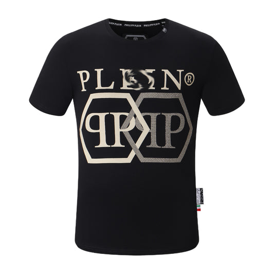 PP T-shirt Logo PP