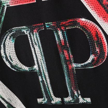 PP T-shirt Logo
