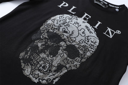 PP Sweatshirt Skull