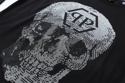 PP Sweatshirt Skull