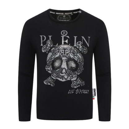PP Sweatshirt Skull