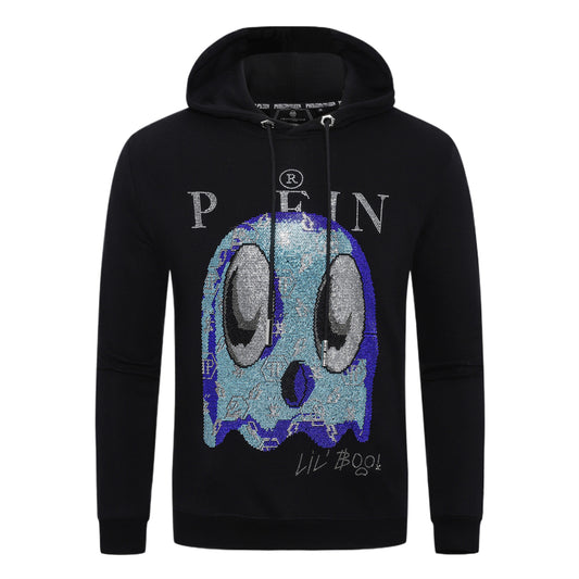 PP Hoodie Ghost