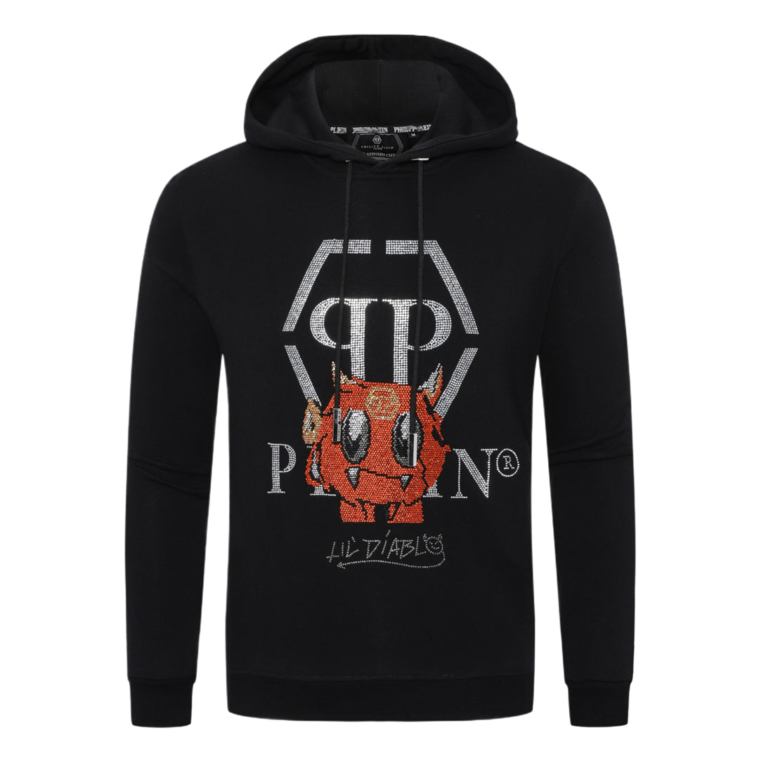PP Hoodie Demon