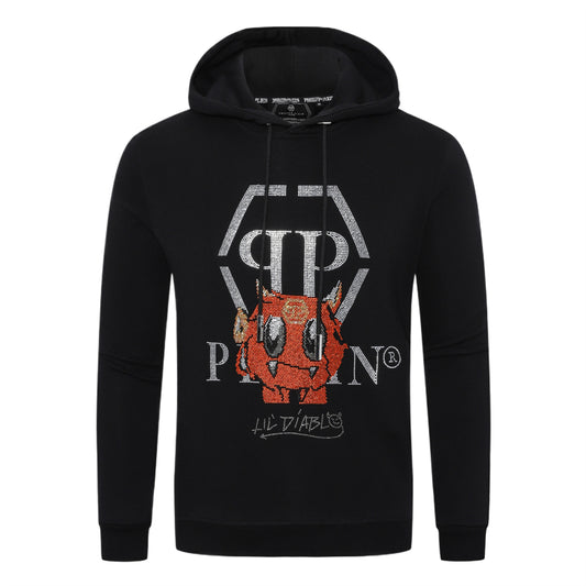 PP Hoodie Demon