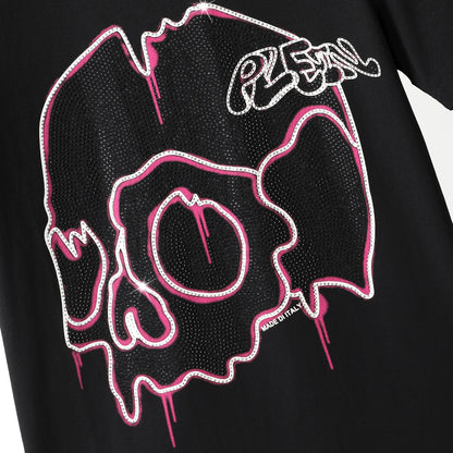 PP T-shirt Skull