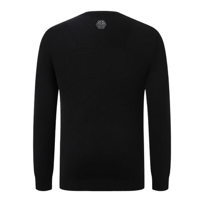 PP Wool Sweatshirt Tiger