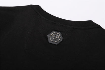 PP T-shirt Lil Ghost