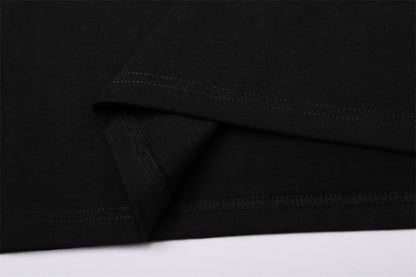 PP T-shirt Crystal Ghost