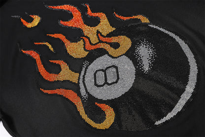 PP Polo shirt Crystal Ball