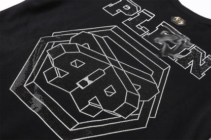 PP Sweatshirt Lil Logo