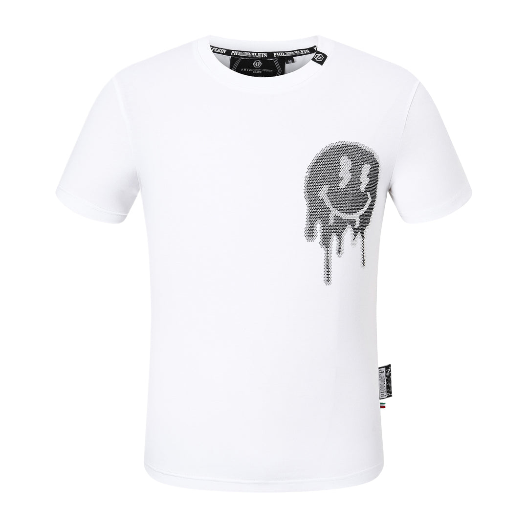 PP T-shirt Lil Ghost